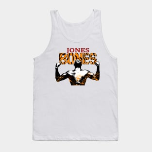 jon jones Tank Top